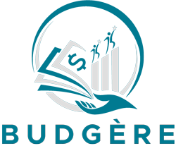 Logo Budgere